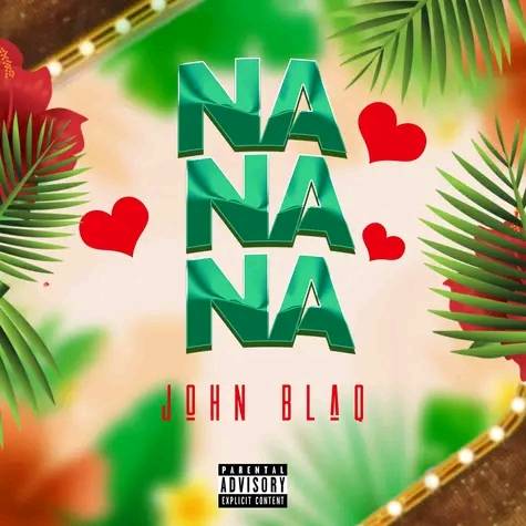 John Blaq
